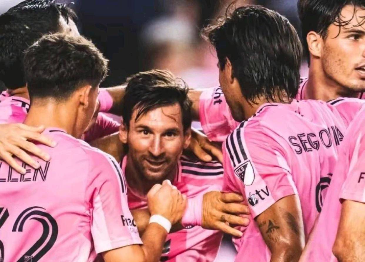 梅西官方宣布重返赛场新规，C9引发争议！的简单介绍