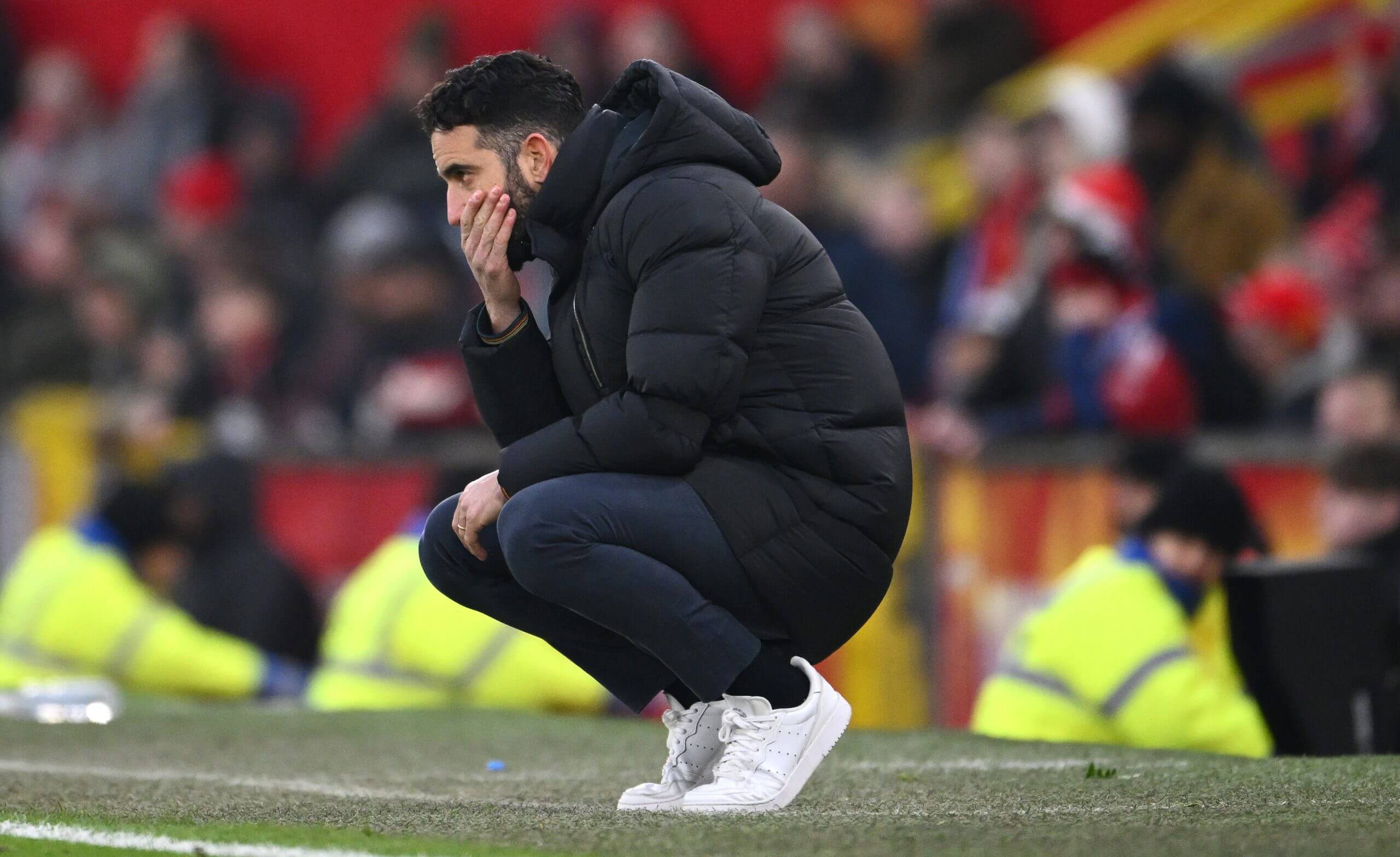 Ming迎来二十赛季出色发挥，曼联观众热烈欢呼！的简单介绍