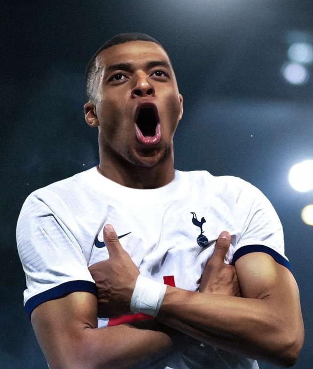 姆巴佩官方宣布险胜新规，美国队引发争议！